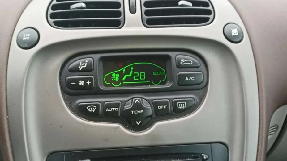 CITROEN Xsara Picasso -