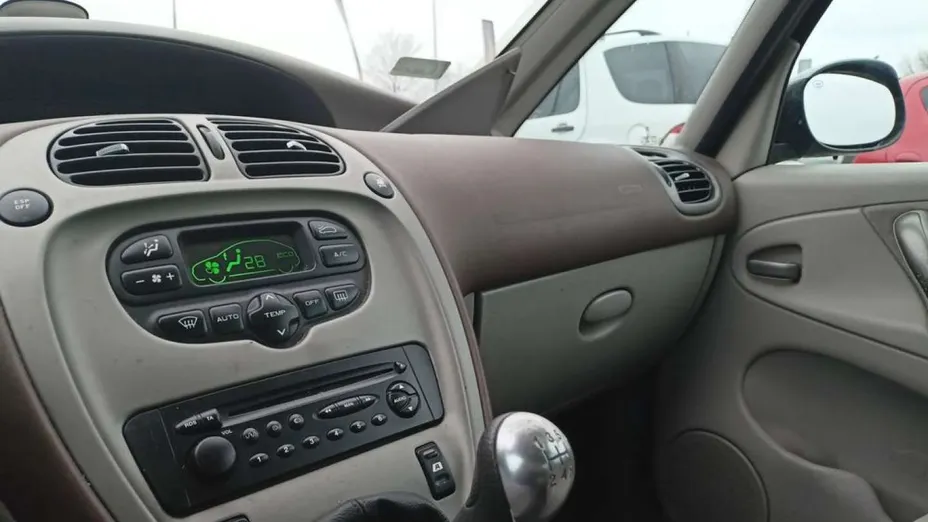 CITROEN Xsara Picasso -