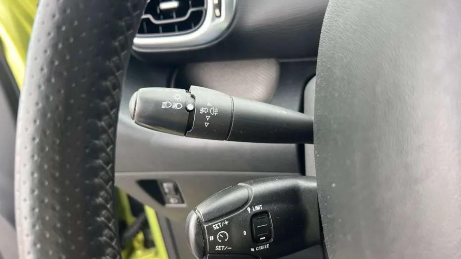 CITROEN C3 Picasso -