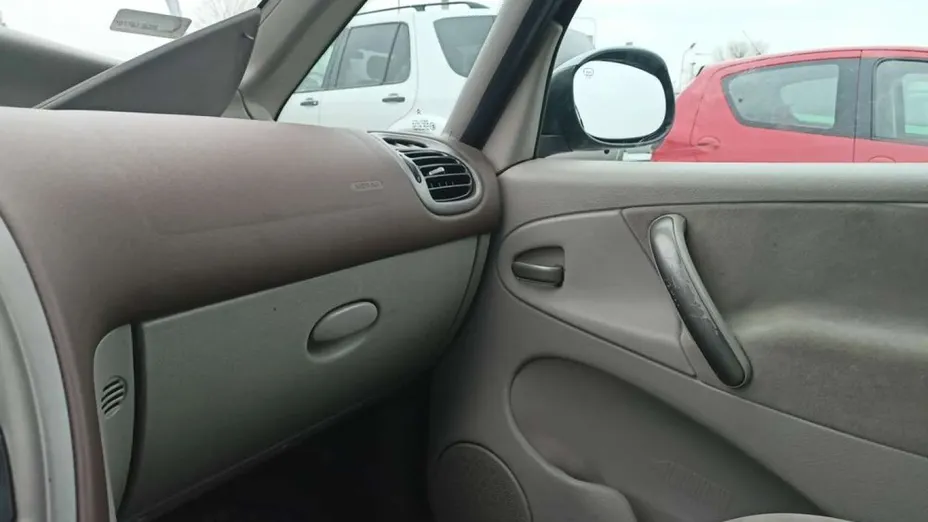 CITROEN Xsara Picasso -
