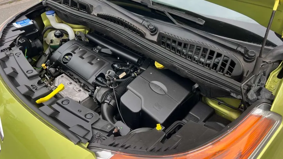 CITROEN C3 Picasso -