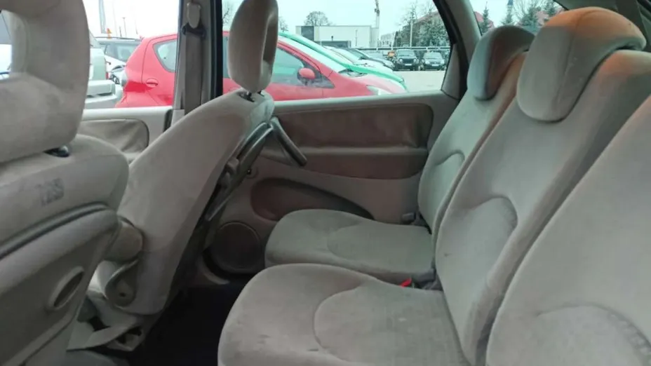 CITROEN Xsara Picasso -