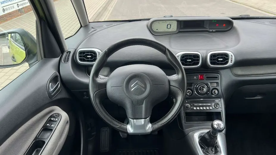 CITROEN C3 Picasso -