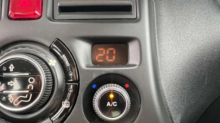 CITROEN C3 Picasso -