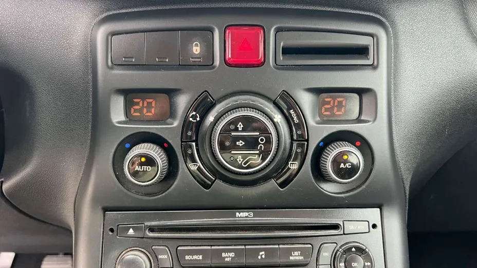 CITROEN C3 Picasso -