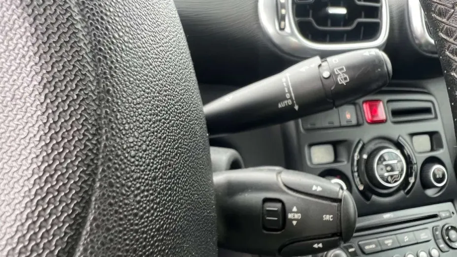 CITROEN C3 Picasso -