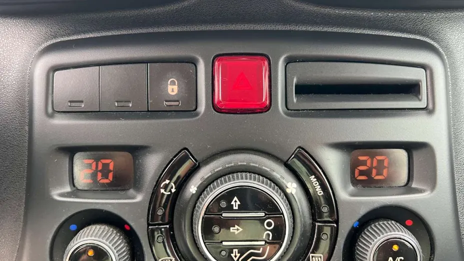 CITROEN C3 Picasso -