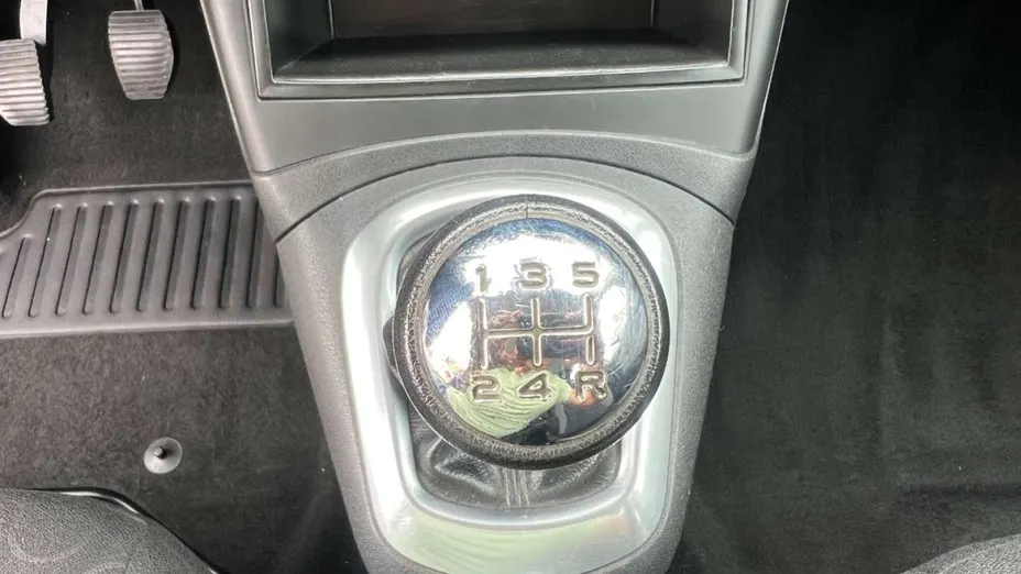 CITROEN C3 Picasso -