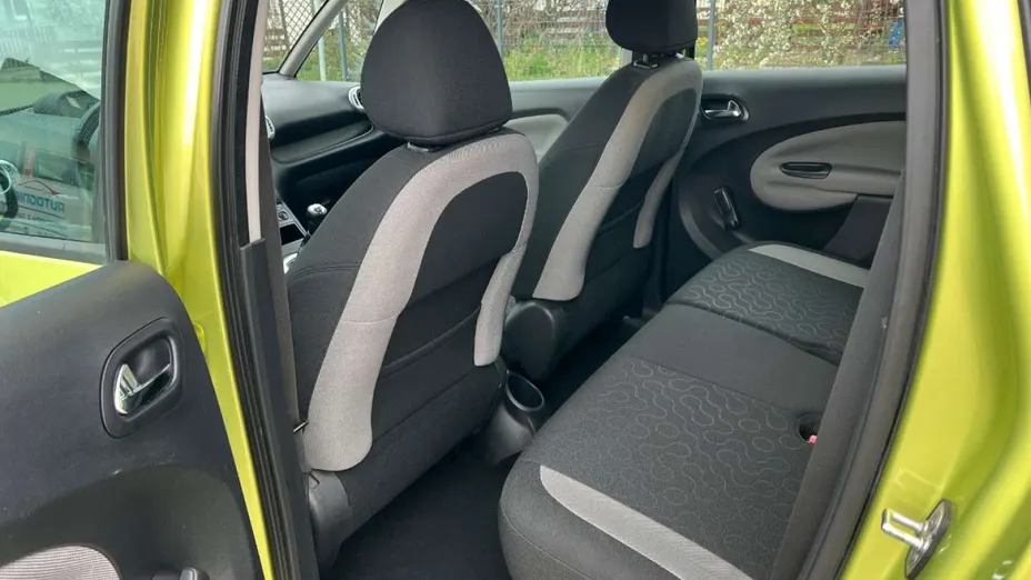 CITROEN C3 Picasso -