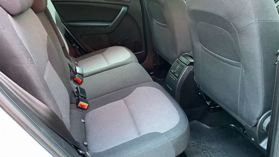SKODA Yeti -