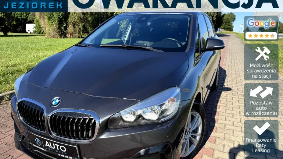 BMW Seria 2 -