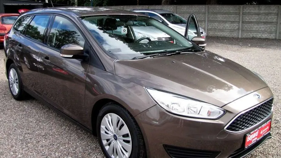 FORD Focus -