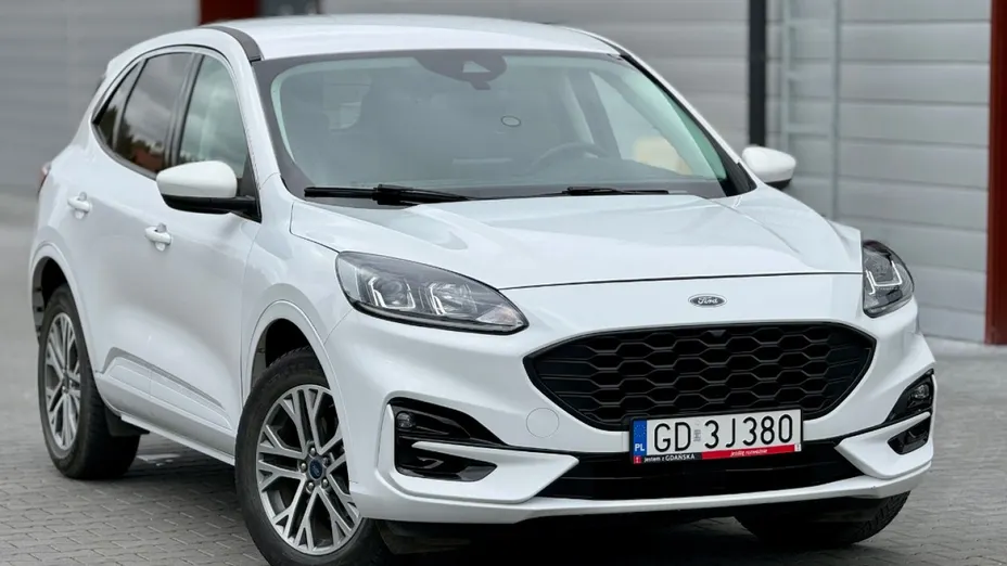 FORD Escape -