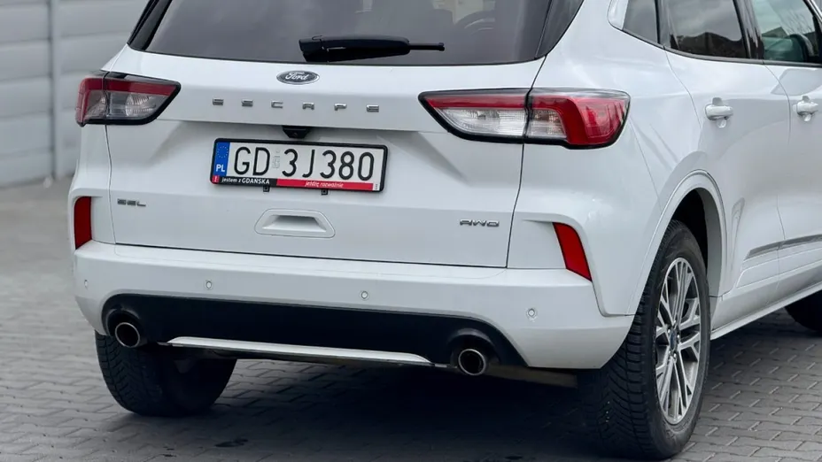 FORD Escape -