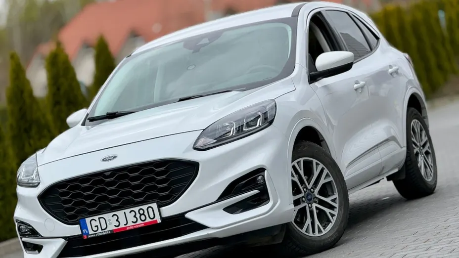 FORD Escape -
