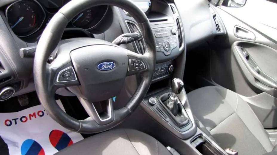 FORD Focus -