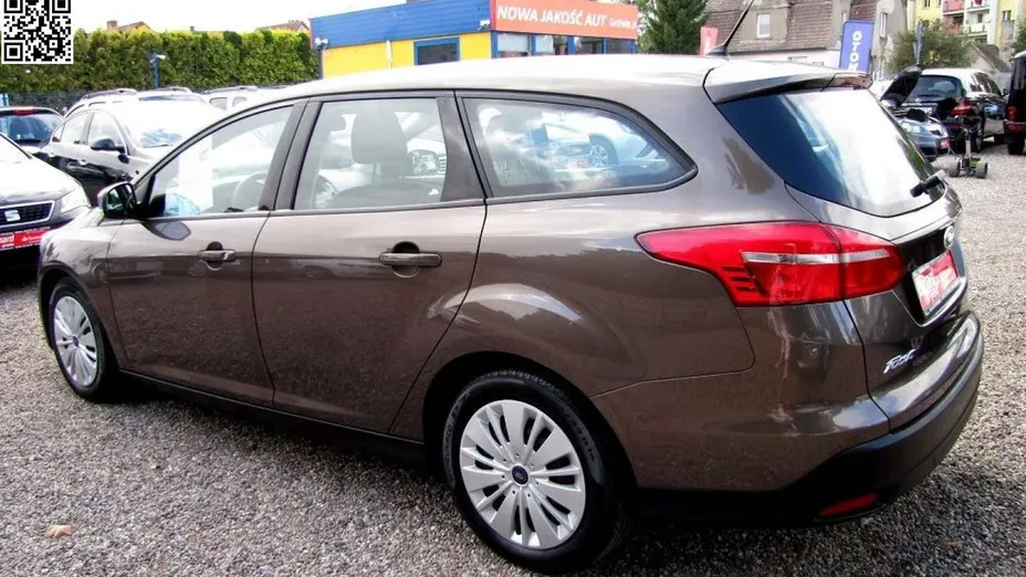 FORD Focus -