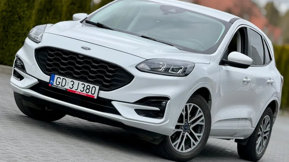 FORD Escape -