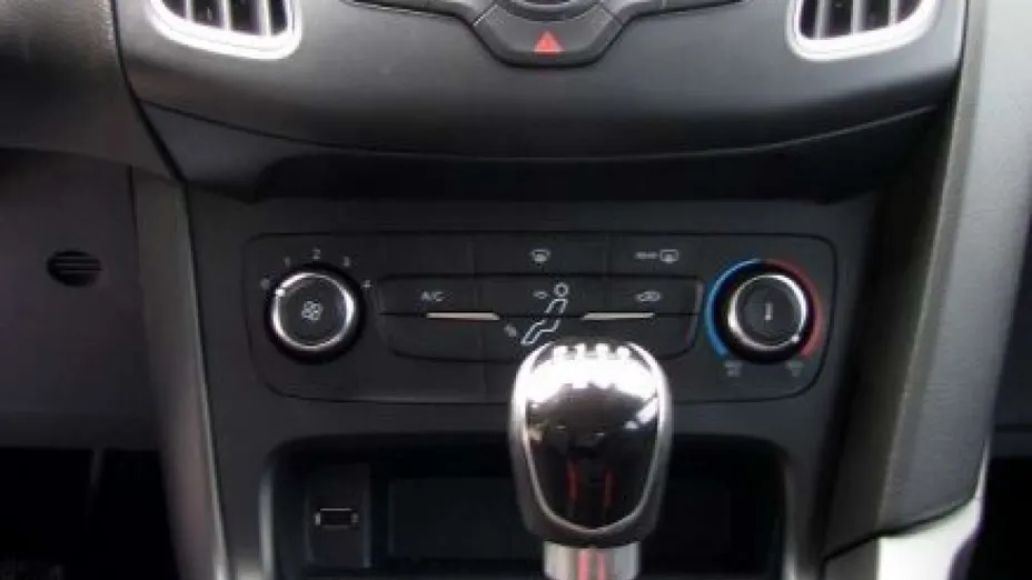 FORD Focus -