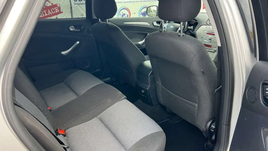 FORD Mondeo -