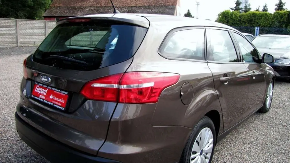 FORD Focus -