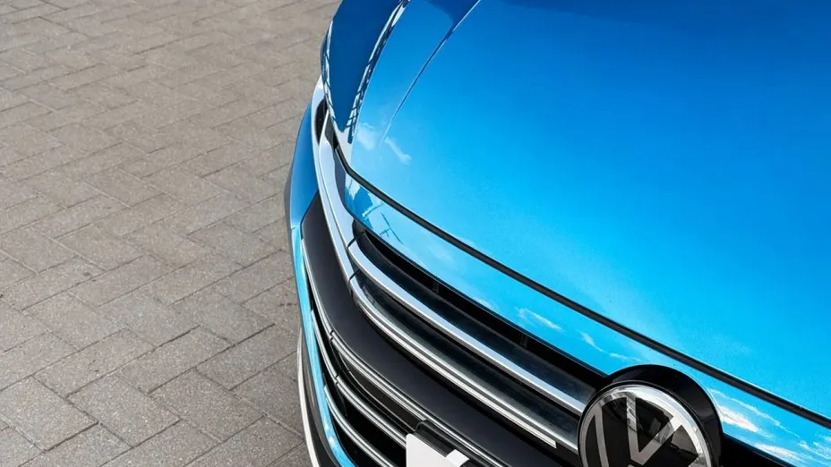VOLKSWAGEN Arteon -