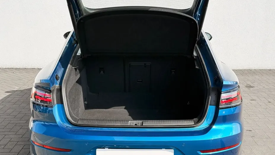 VOLKSWAGEN Arteon -