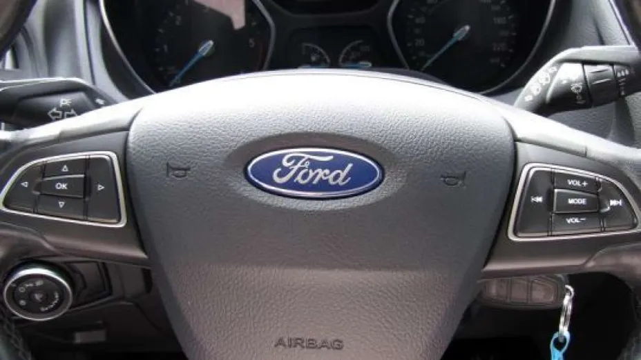 FORD Focus -
