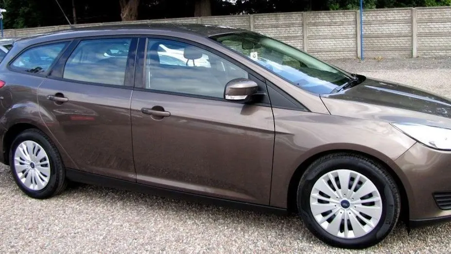 FORD Focus -