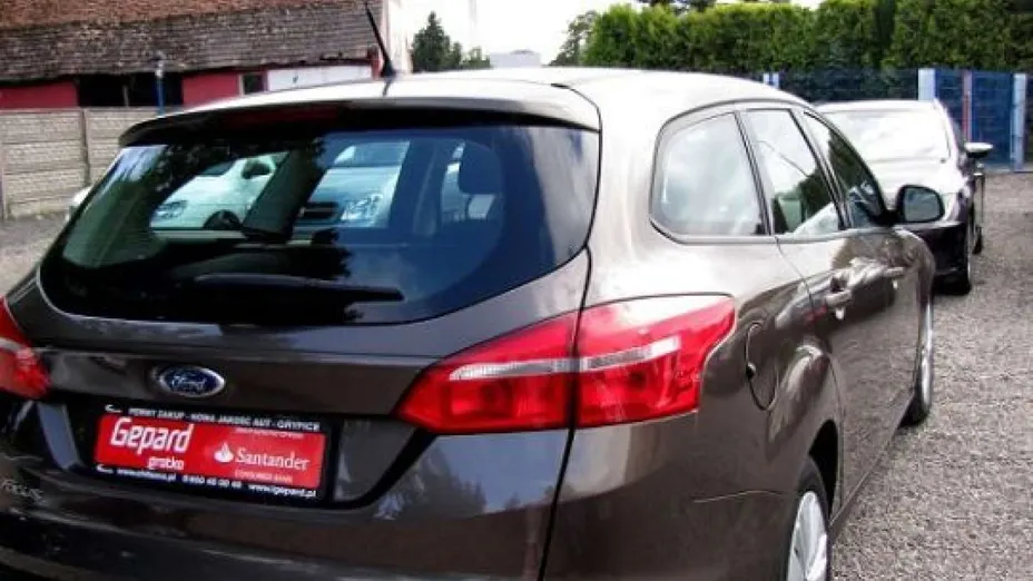 FORD Focus -