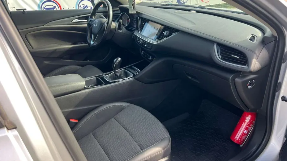 OPEL Insignia -