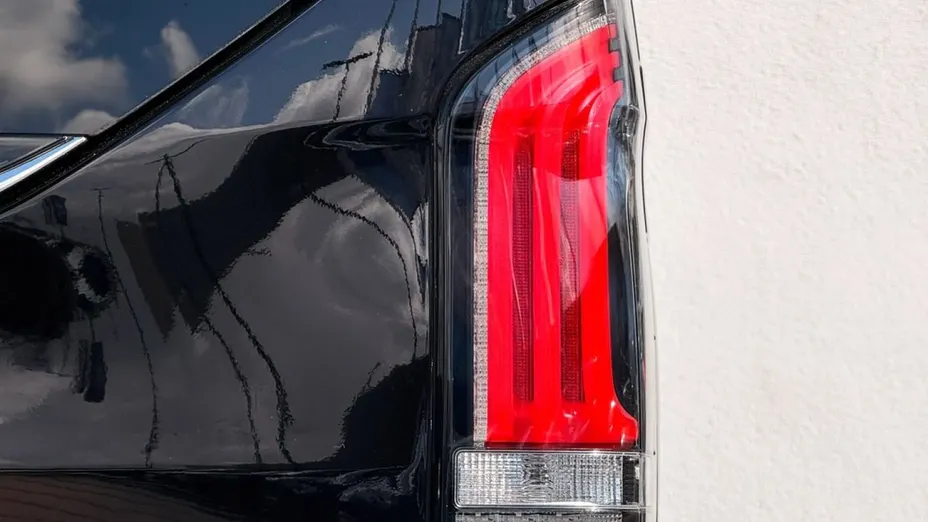 MERCEDES-BENZ V Klasa -