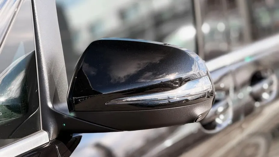 MERCEDES-BENZ V Klasa -