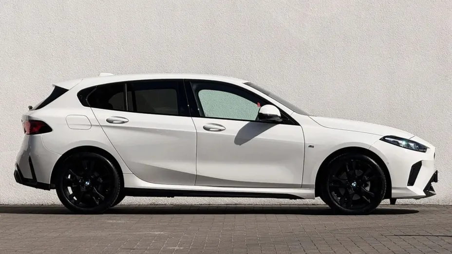 BMW Seria 1 -