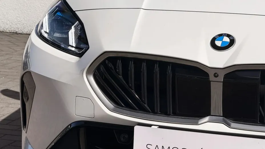 BMW Seria 1 -