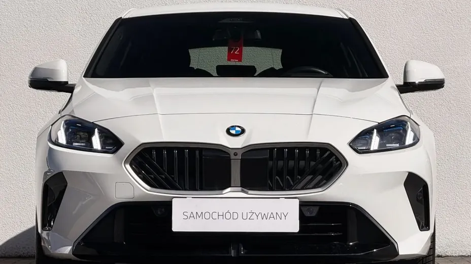 BMW Seria 1 -