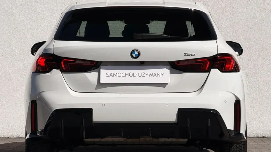 BMW Seria 1 -