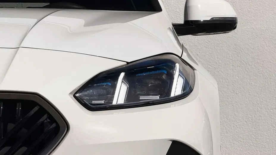 BMW Seria 1 -