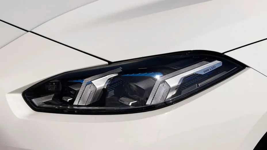 BMW Seria 1 -
