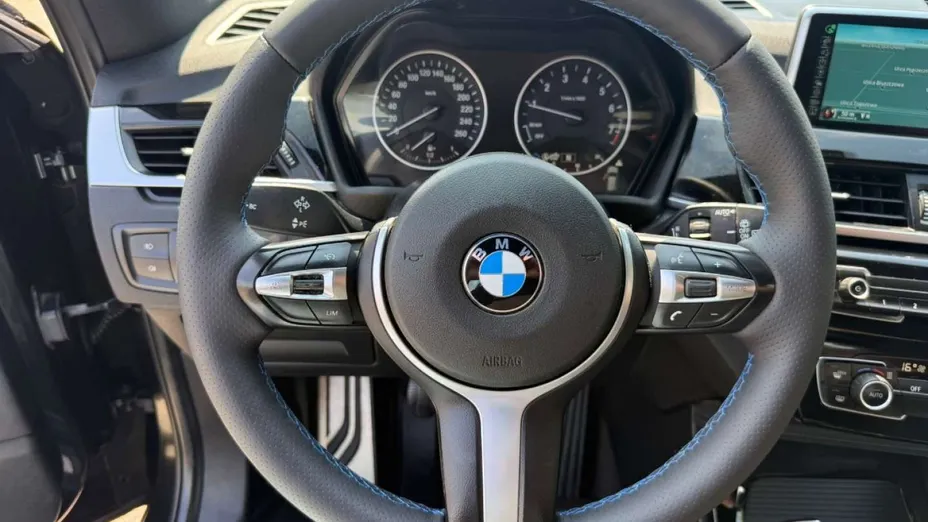 BMW X1 -