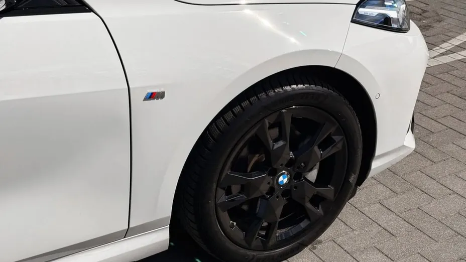 BMW Seria 1 -