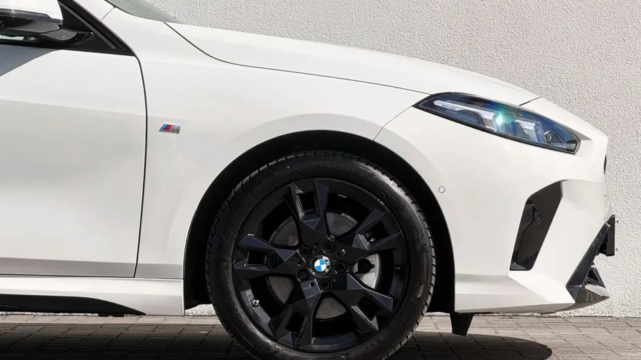 BMW Seria 1 -