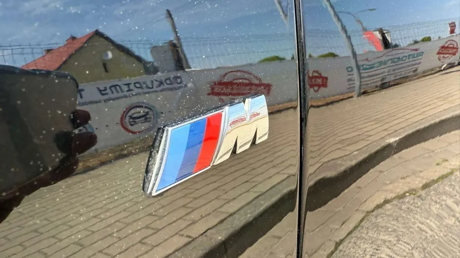 BMW X1 -