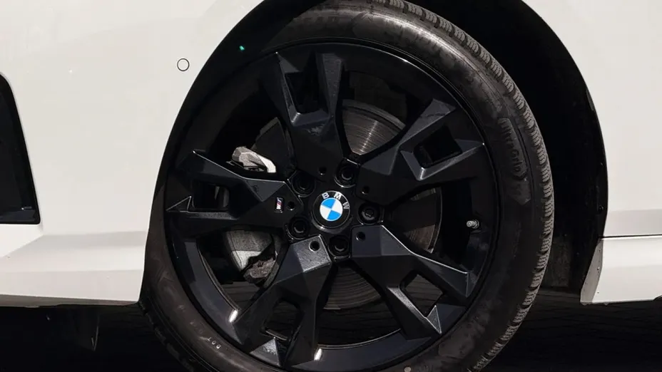 BMW Seria 1 -