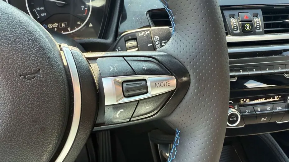 BMW X1 -