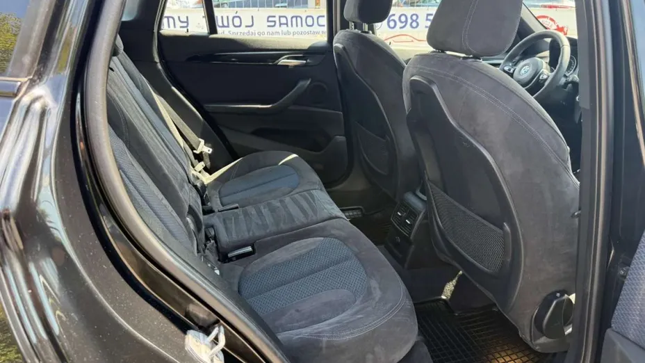 BMW X1 -