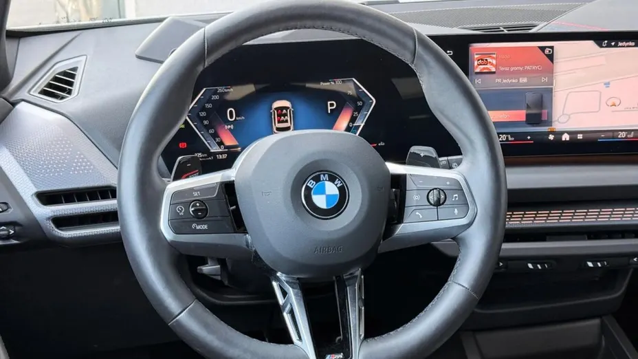 BMW Seria 1 -