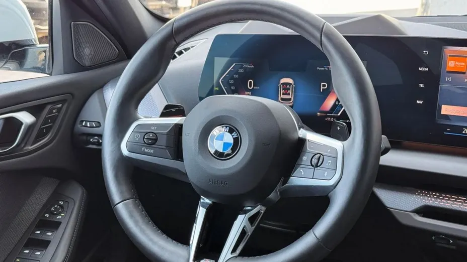 BMW Seria 1 -