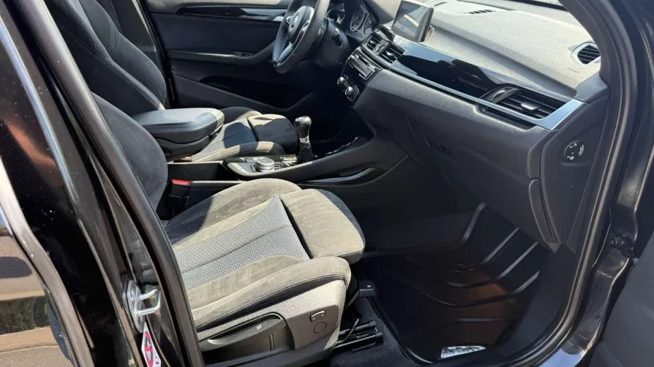BMW X1 -
