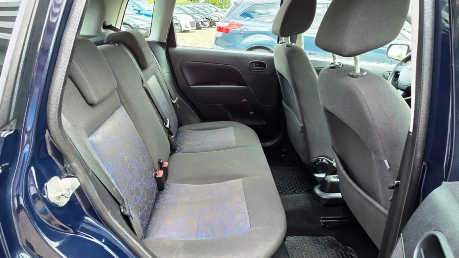FORD Fiesta -